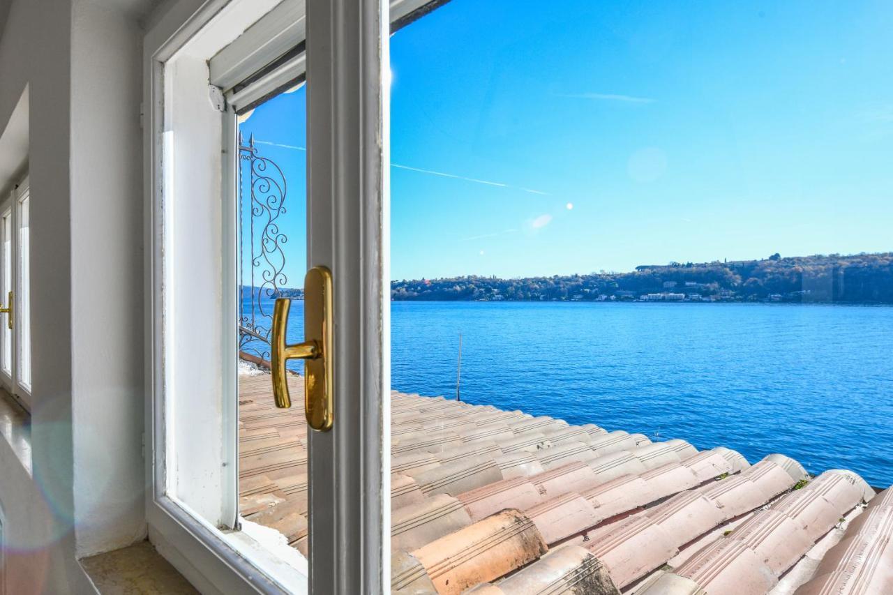 Apartament Miralago - Garda Leisure Salò